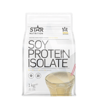 Sojaproteinisolat