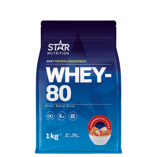 Whey-80