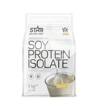 Sojaproteinisolat