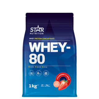 Whey-80