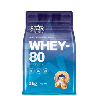 Whey-80