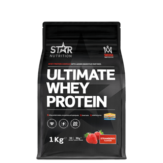 Ultimate Whey