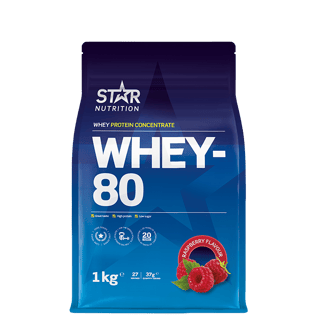 Whey-80