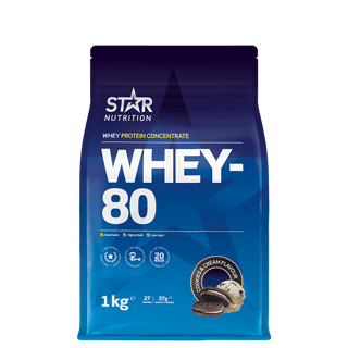 Whey-80
