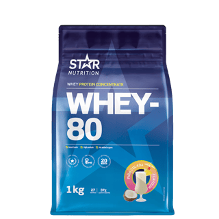 Whey-80