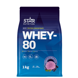 Whey-80