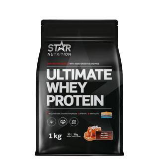 Ultimate Whey