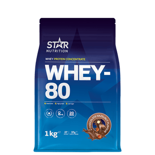 Whey-80