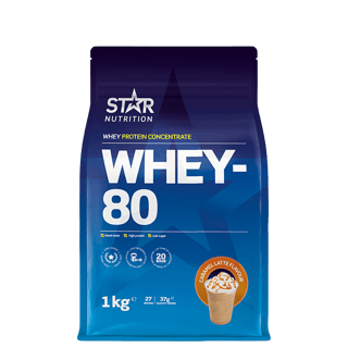 Whey-80