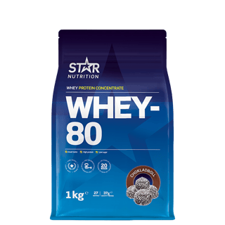 Whey-80
