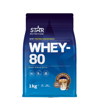 Whey-80