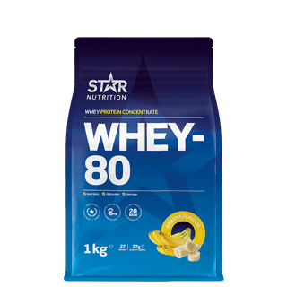 Whey-80