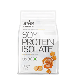 Sojaproteinisolat