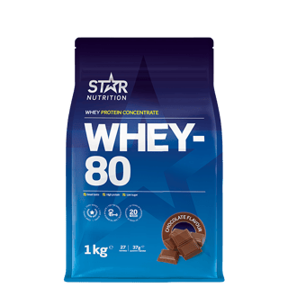 Whey-80