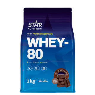 Whey-80
