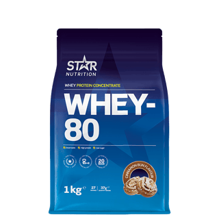 Whey-80