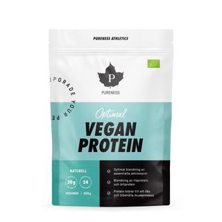 Athletics Optimal Vegan Protein