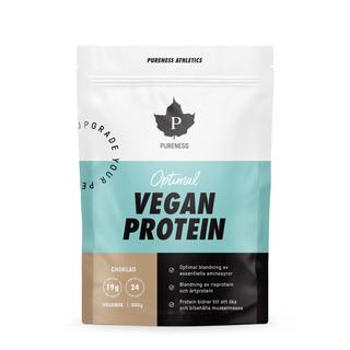Athletics Optimal Vegan Protein