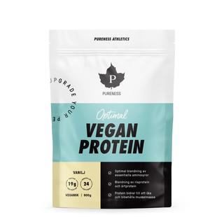Athletics Optimal Vegan Protein