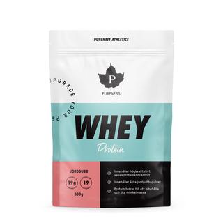 Athletics Whey Protein