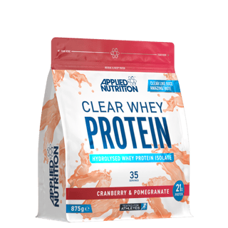 Clear Whey