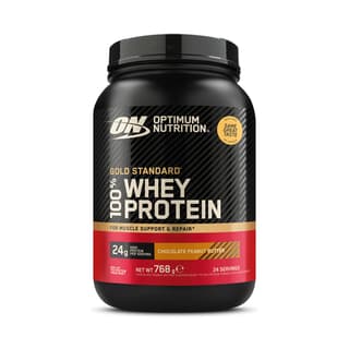 Gold Standard 100% Whey