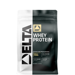Whey protein