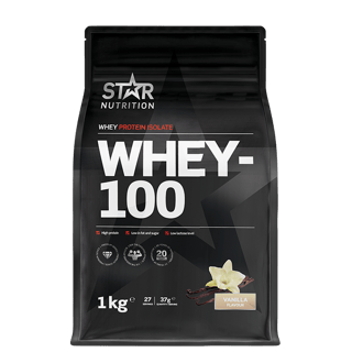 Whey-100
