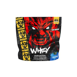 Mutant Whey