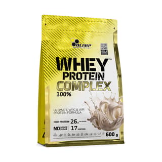 Whey Protein Complex 100%