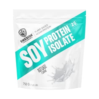 Soy Protein Isolate