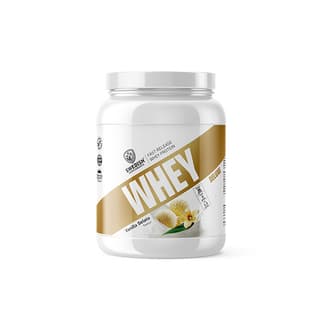 Whey Deluxe