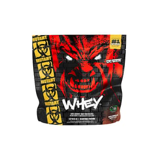 Mutant Whey
