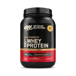 Gold Standard 100% Whey