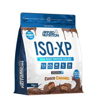 ISO XP