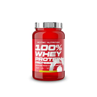 100% Whey Protein Professional