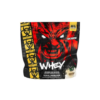 Mutant Whey