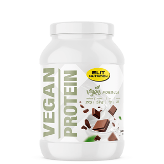 ELIT VEGAN Protein Laktosefri