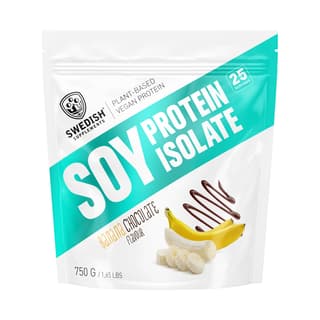 Soy Protein Isolate
