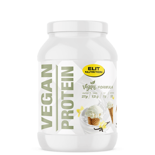 ELIT VEGAN Protein Laktosefri