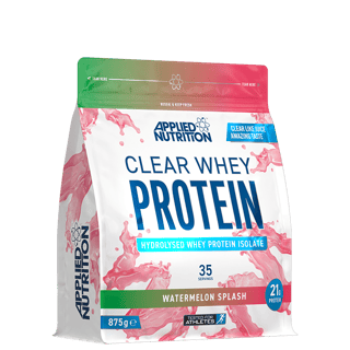 Clear Whey