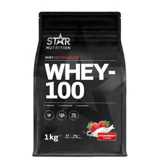 Whey-100