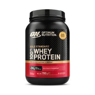 Gold Standard 100% Whey