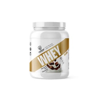 Whey Deluxe
