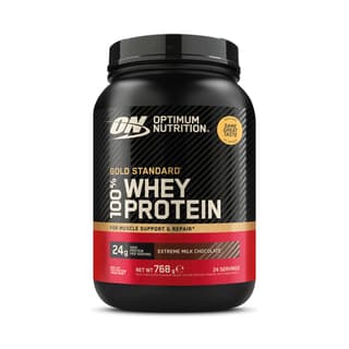 Gold Standard 100% Whey