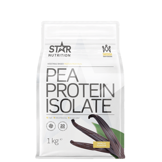 Pea Protein Isolate