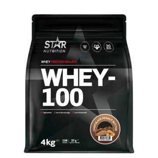 Whey-100
