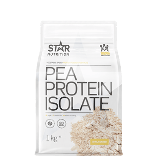 Pea Protein Isolate
