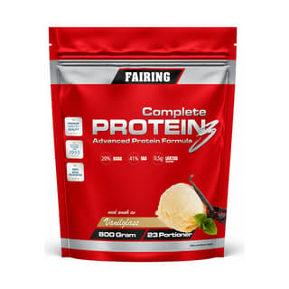 Complete Protein 3