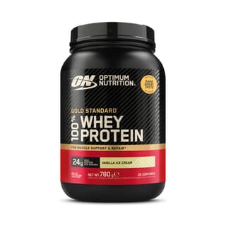 Gold Standard 100% Whey